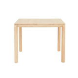 Pax Dining Table W950mm New Oak