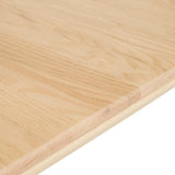 Pax Dining Table W950mm New Oak
