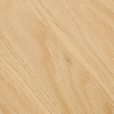 Pax Dining Table W950mm New Oak