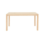 Pax Dining Table W1500mm New Oak (Copy)