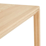 Pax Dining Table W1500mm New Oak (Copy)