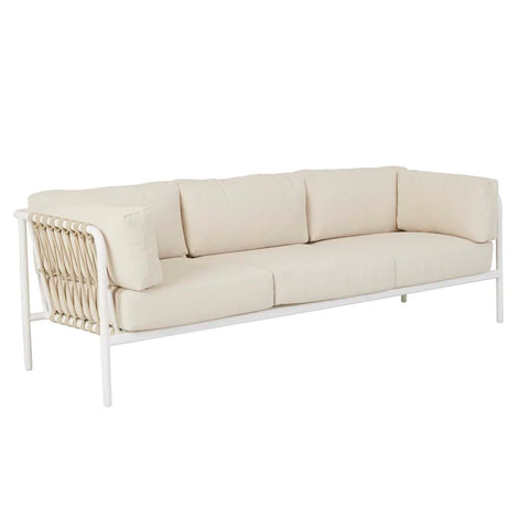 Mauritius Island Sofa Sand