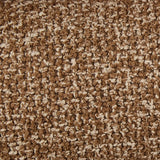 Madrid Tufted Bedhead Queen Toffee Weave