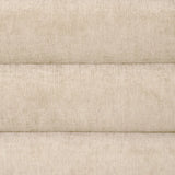 Madrid Tufted Bedhead King Soft Wheat