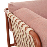 mauritius island sofa brique