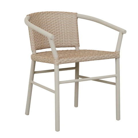 mauritius dining chair linen