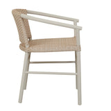 mauritius dining chair linen