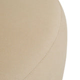 Aruba Curve Left Chaise Sand Dune