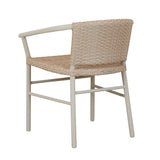 mauritius dining chair linen