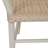 mauritius dining chair linen