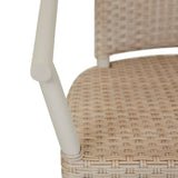 mauritius dining chair linen