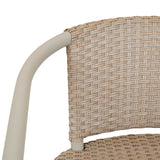 mauritius dining chair linen