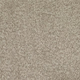 Madrid Curve Bed Queen Beige Mercury Boucle