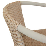 mauritius dining chair linen