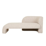 mauritius armchair natural/brique