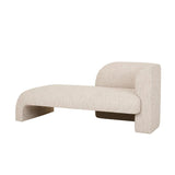 mauritius armchair natural/brique