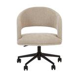 norah office chair copeland birch