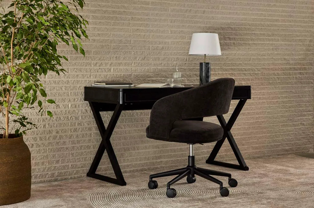 Birch clearance desk chair