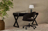 Norah Office Chair Copeland Birch