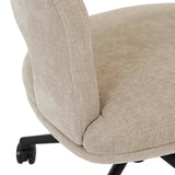 Norah Office Chair Copeland Birch