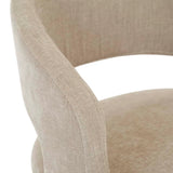 norah office chair copeland birch