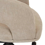 Norah Office Chair Copeland Birch
