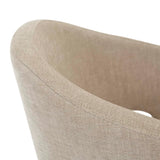 Norah Office Chair Copeland Birch