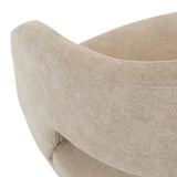 Norah Office Chair Copeland Birch