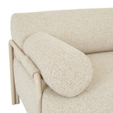 Sidney Renzo Sofa Driftwood