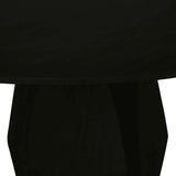 Bloom Dining Table 1250mm Dark