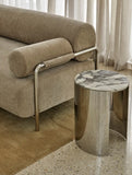 Sidney Renzo Sofa Chair Driftwood
