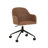 Riley Office Chair Tawny
