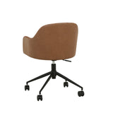 Riley Office Chair Tawny