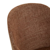Riley Office Chair Tawny