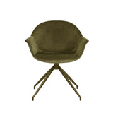 Daisy Spider Office Chair Loden