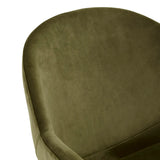 Daisy Spider Office Chair Loden