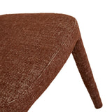 Jules Dining Chair Brick