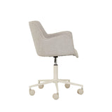 Lennox Office Chair Fog