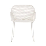 Cabana Link Dining Chair Chalk