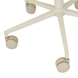 Lennox Office Chair Fog
