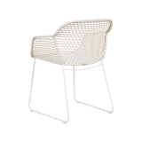 Cabana Link Dining Chair Chalk