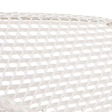 Cabana Link Dining Chair Chalk