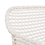 Cabana Link Dining Chair Chalk