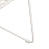 Cabana Link Dining Chair Chalk