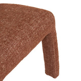 Eleanor Dining Chair Brick