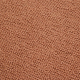 Cade Ottoman Coral