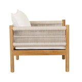 Cannes Rope Armchair Sand