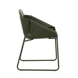 Rye Dining Chair Matt Nori