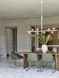 Rye Dining Chair Matt Fawn