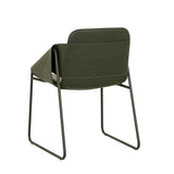 Rye Dining Chair Matt Nori